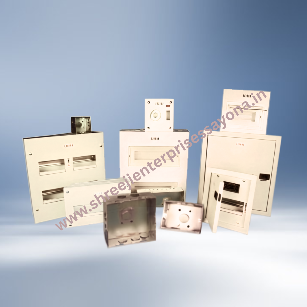Electrical Distribution Board 